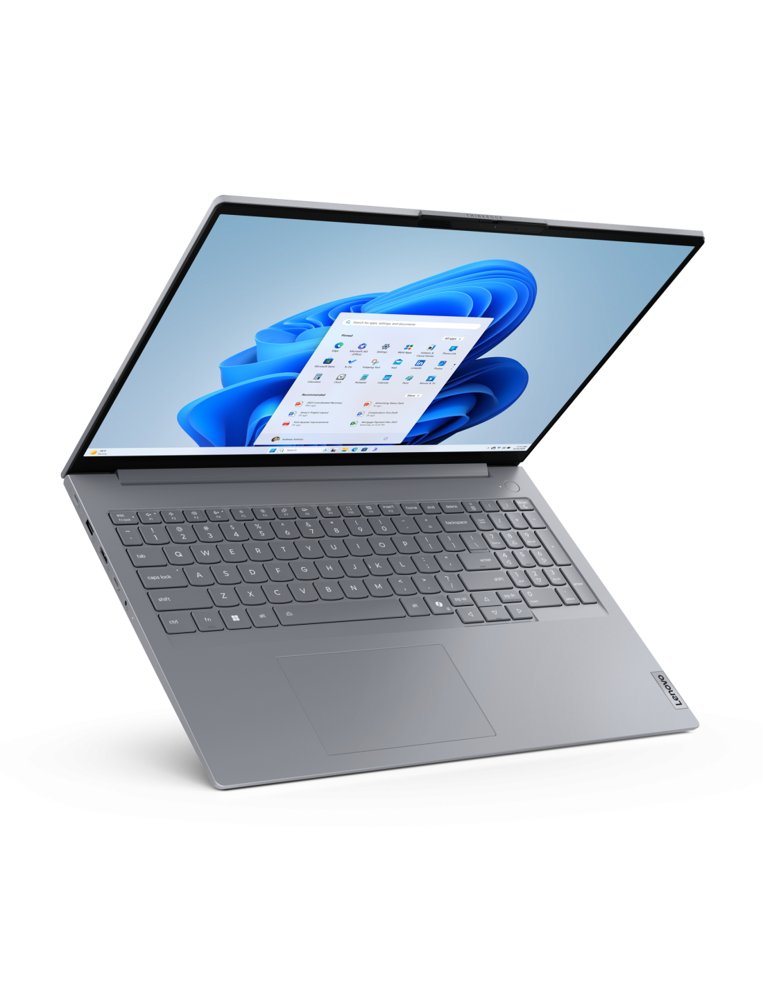 Lenovo Notebook Thinkbook 16" 16/512GB 21sk00pdix